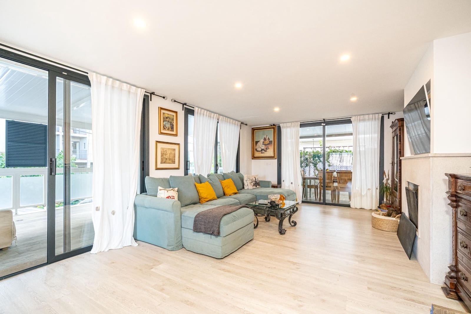 Chalet de 7 habitaciones en Palma de Mallorca en venta con piscina garaje - 1.200.000 € (Ref: 10148910)