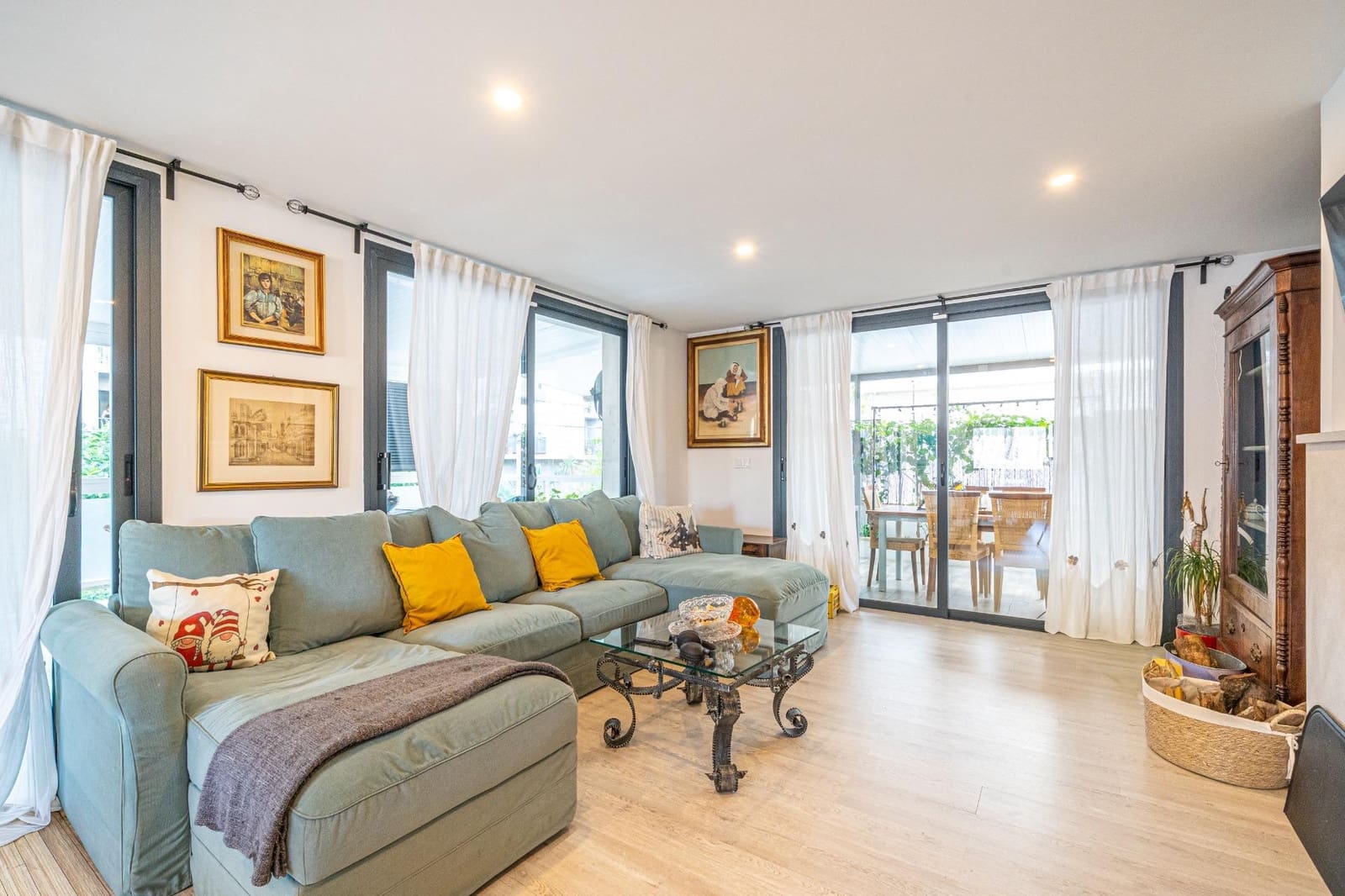 Chalet de 7 habitaciones en Palma de Mallorca en venta con piscina garaje - 1.200.000 € (Ref: 10148910)