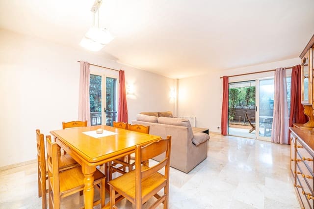 3 bedroom Apartment for sale in Palma de Mallorca with garage - € 749,000 (Ref: 10157816)