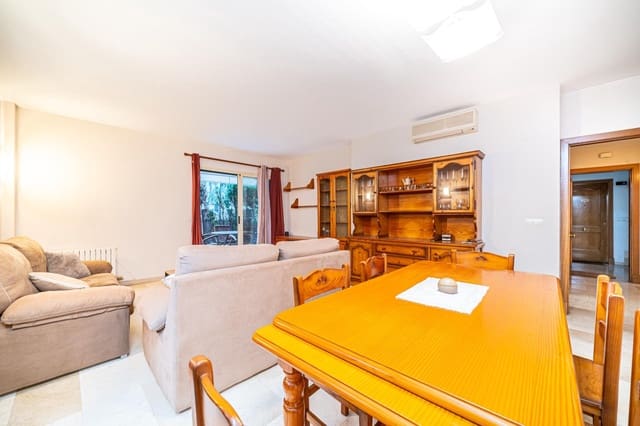3 bedroom Apartment for sale in Palma de Mallorca with garage - € 749,000 (Ref: 10157816)