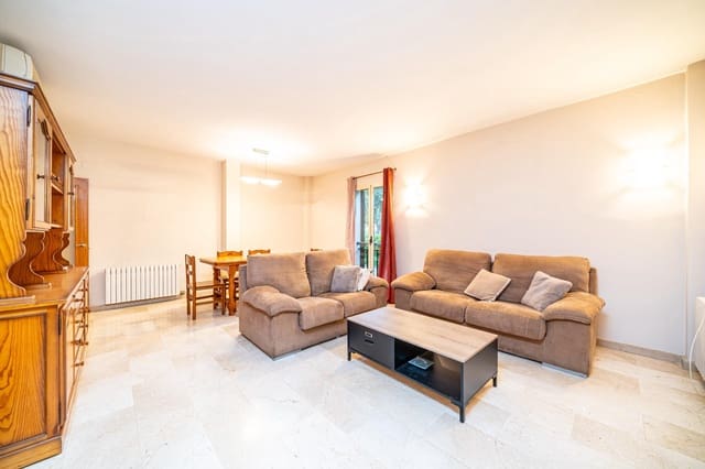 3 bedroom Apartment for sale in Palma de Mallorca with garage - € 749,000 (Ref: 10157816)