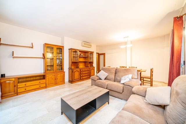3 bedroom Apartment for sale in Palma de Mallorca with garage - € 749,000 (Ref: 10157816)