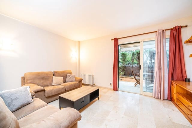3 bedroom Apartment for sale in Palma de Mallorca with garage - € 749,000 (Ref: 10157816)