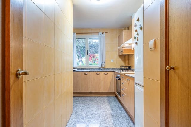 3 bedroom Apartment for sale in Palma de Mallorca with garage - € 749,000 (Ref: 10157816)