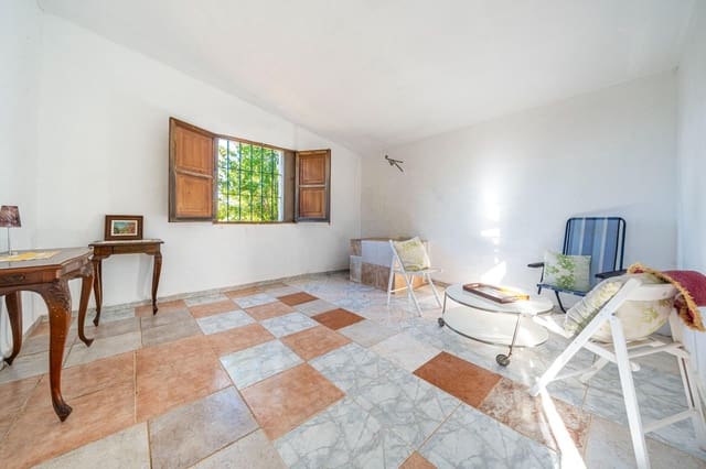 1 chambre Finca/Maison de Campagne à vendre à Porreres - 99 000 € (Ref: 10161637)