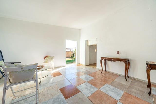 1 chambre Finca/Maison de Campagne à vendre à Porreres - 99 000 € (Ref: 10161637)
