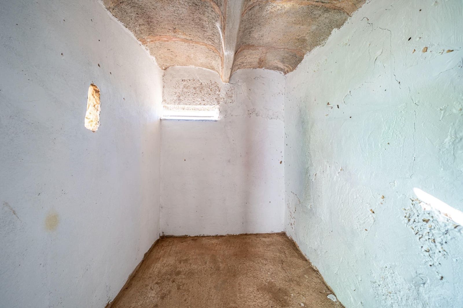 Finca/Casa Rural de 1 habitación en Porreres en venta - 99.000 € (Ref: 10161637)