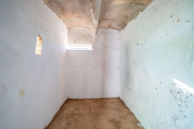 1 chambre Finca/Maison de Campagne à vendre à Porreres - 99 000 € (Ref: 10161637)
