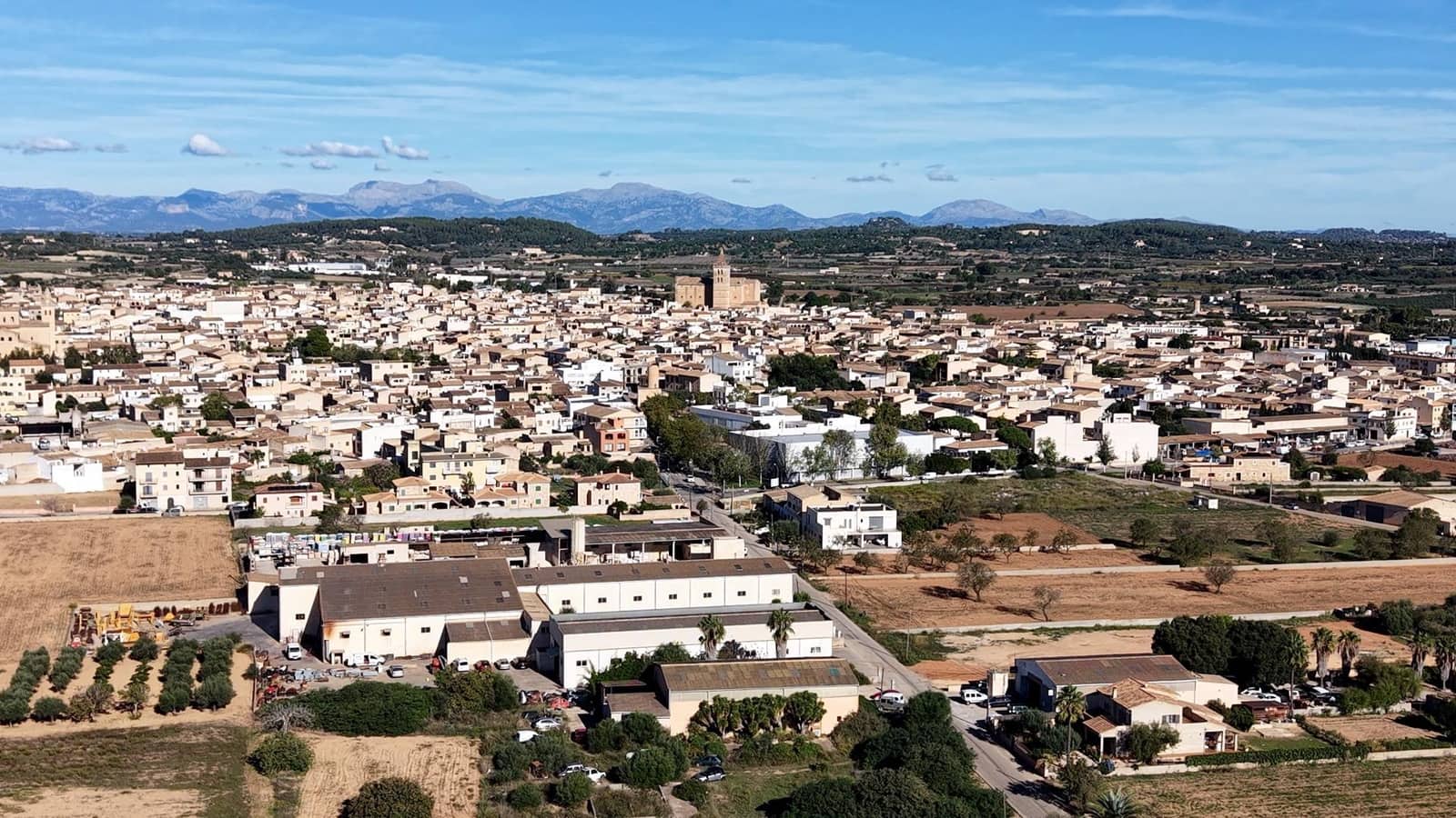 Finca/Casa Rural de 1 habitación en Porreres en venta - 99.000 € (Ref: 10161637)