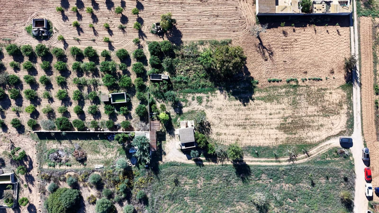 Finca/Casa Rural de 1 habitación en Porreres en venta - 99.000 € (Ref: 10161637)