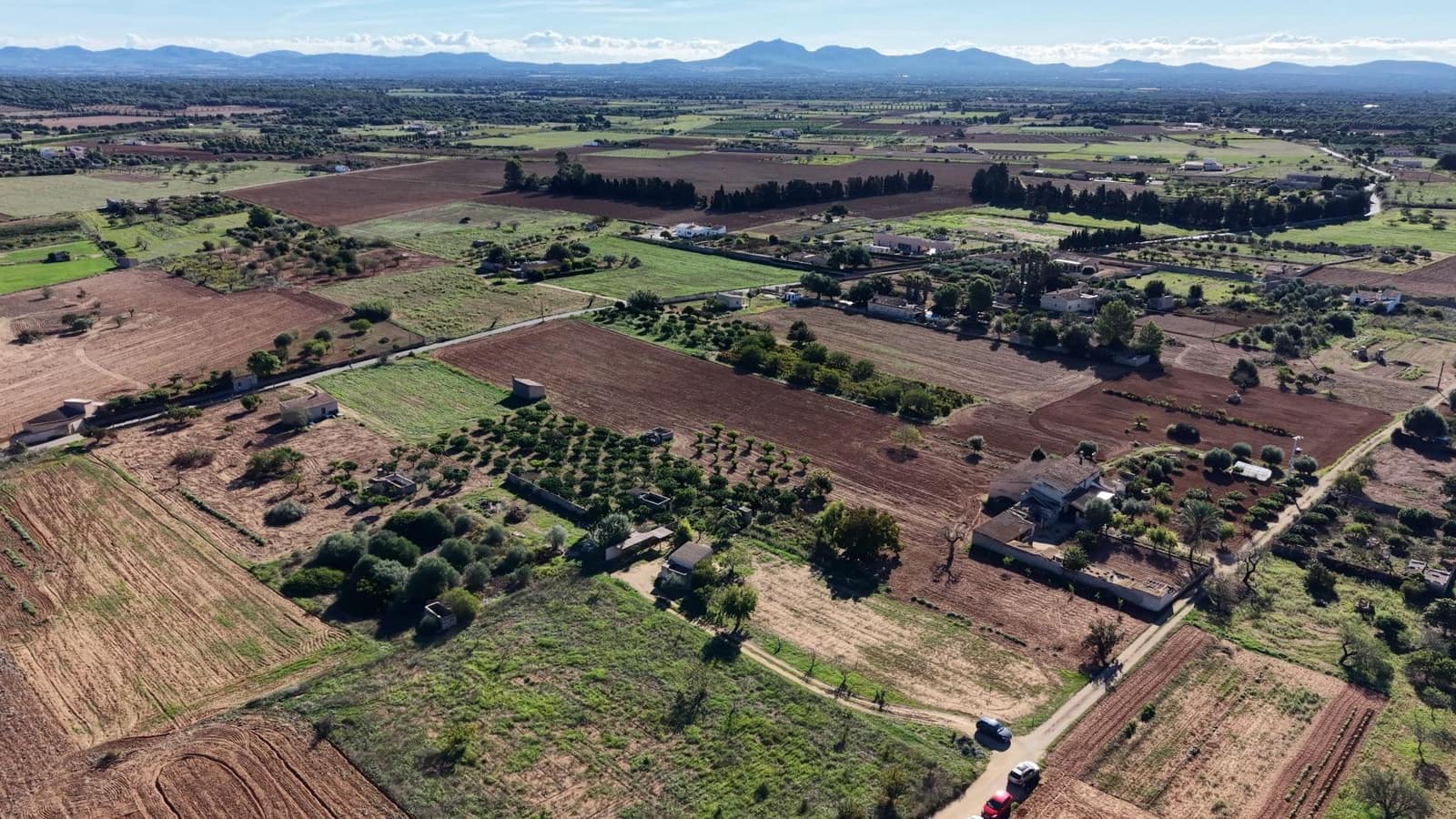Finca/Casa Rural de 1 habitación en Porreres en venta - 99.000 € (Ref: 10161637)