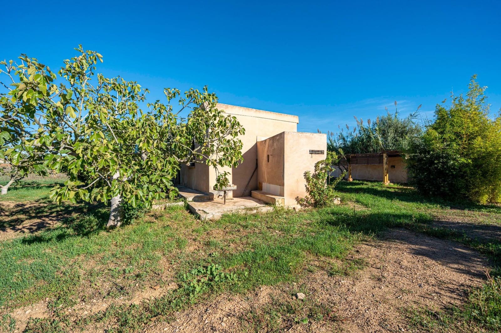 Finca/Casa Rural de 1 habitación en Porreres en venta - 99.000 € (Ref: 10161637)