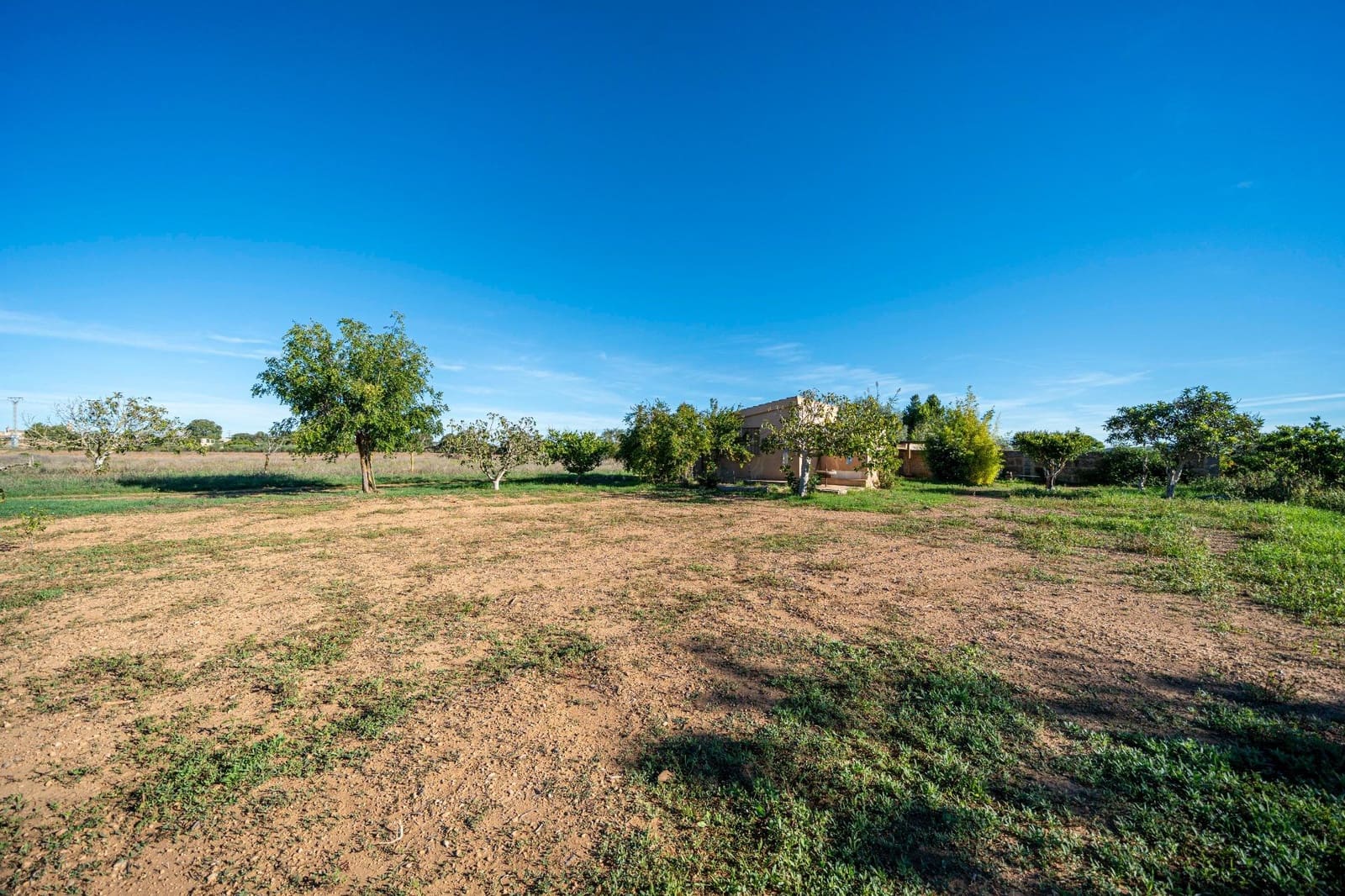Finca/Casa Rural de 1 habitación en Porreres en venta - 99.000 € (Ref: 10161637)