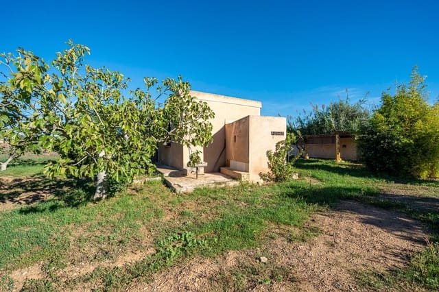 1 chambre Finca/Maison de Campagne à vendre à Porreres - 99 000 € (Ref: 10161637)