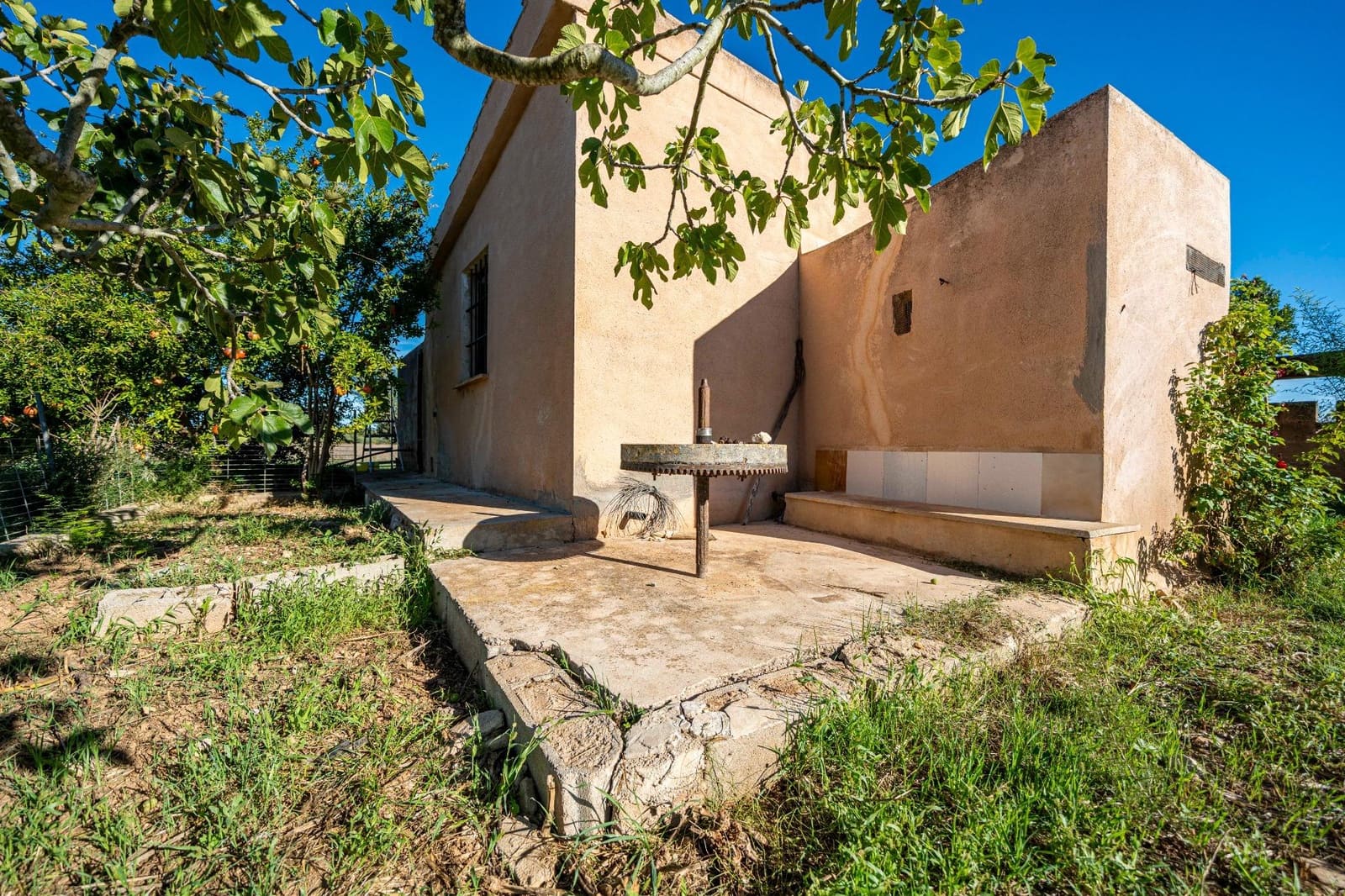 Finca/Casa Rural de 1 habitación en Porreres en venta - 99.000 € (Ref: 10161637)