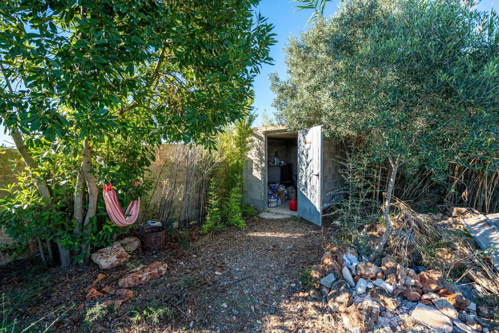 Finca/Casa Rural de 1 habitación en Porreres en venta - 99.000 € (Ref: 10161637)