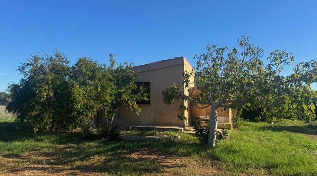 1 camera da letto Finca/Casa di Campagna in vendita in Porreres - 99.000 € (Rif: 10161637)