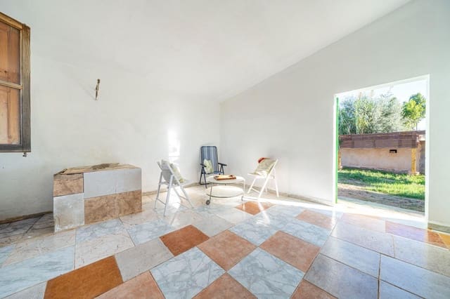1 camera da letto Finca/Casa di Campagna in vendita in Porreres - 99.000 € (Rif: 10161637)