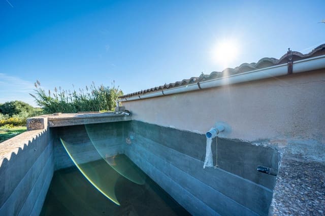1 camera da letto Finca/Casa di Campagna in vendita in Porreres - 99.000 € (Rif: 10161637)