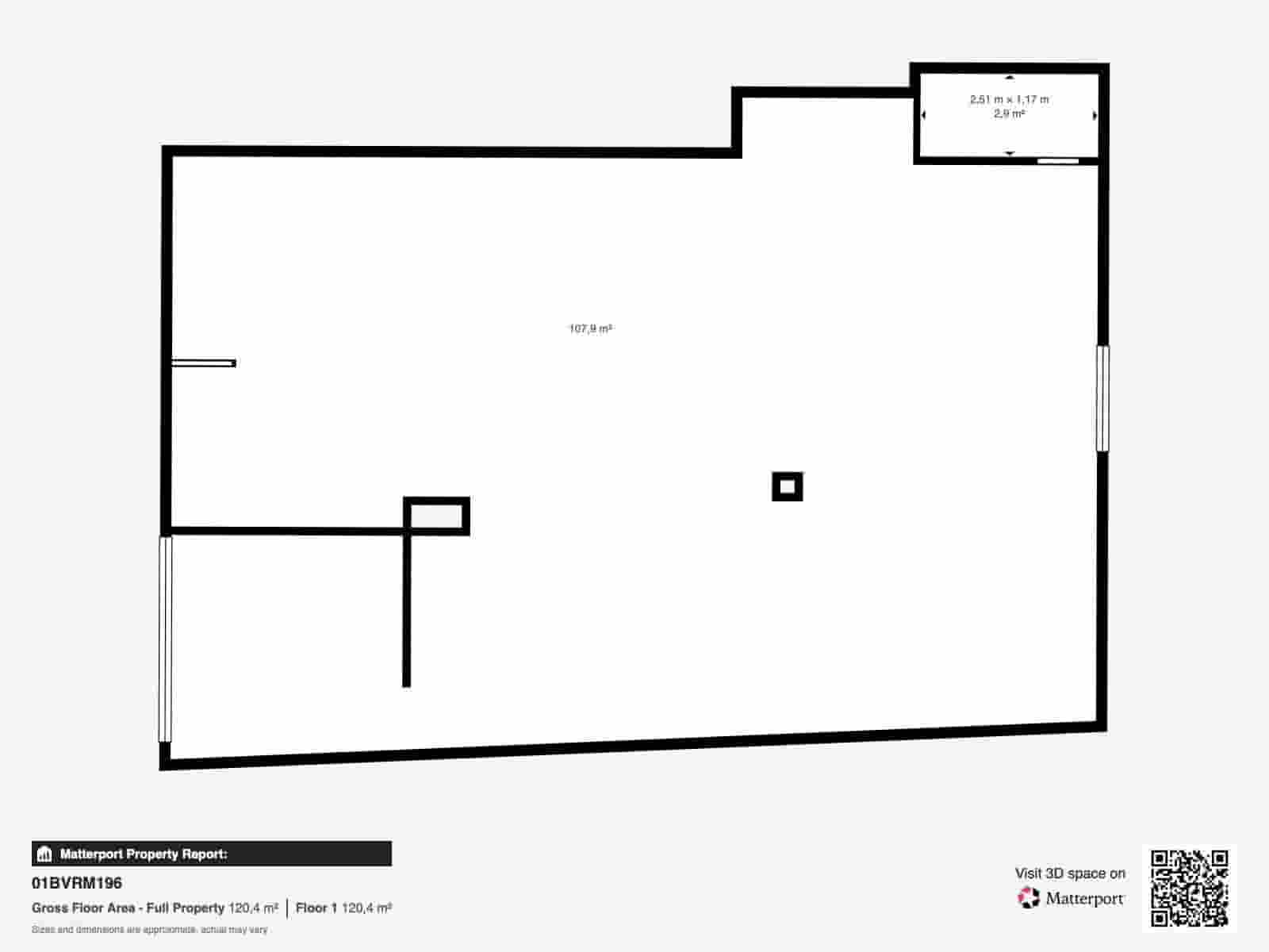 3 sypialnia Apartament na sprzedaż w San Agustin / Sant Agusti - 449 000 € (Ref: 10161638)