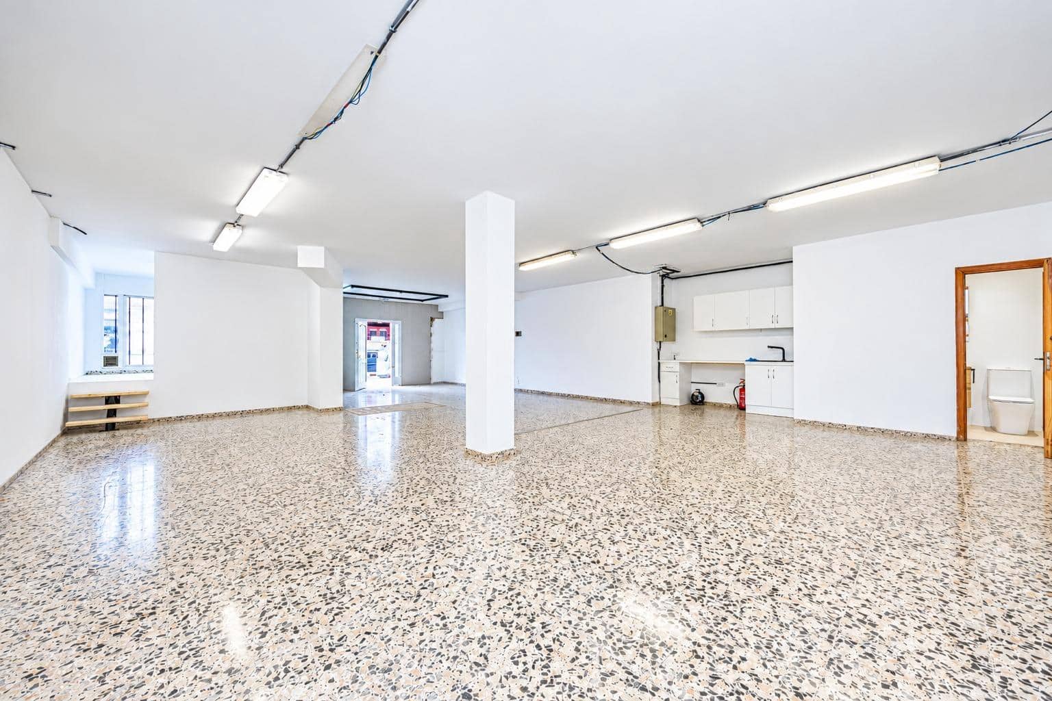 3 sypialnia Apartament na sprzedaż w San Agustin / Sant Agusti - 449 000 € (Ref: 10161638)