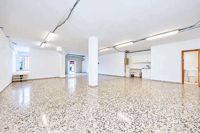 3 sypialnia Apartament na sprzedaż w San Agustín / Sant Agustí, Palma de Mallorca - 449 000 € (Ref: 10161638)