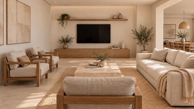 3 sypialnia Apartament na sprzedaż w San Agustín / Sant Agustí, Palma de Mallorca - 449 000 € (Ref: 10161638)