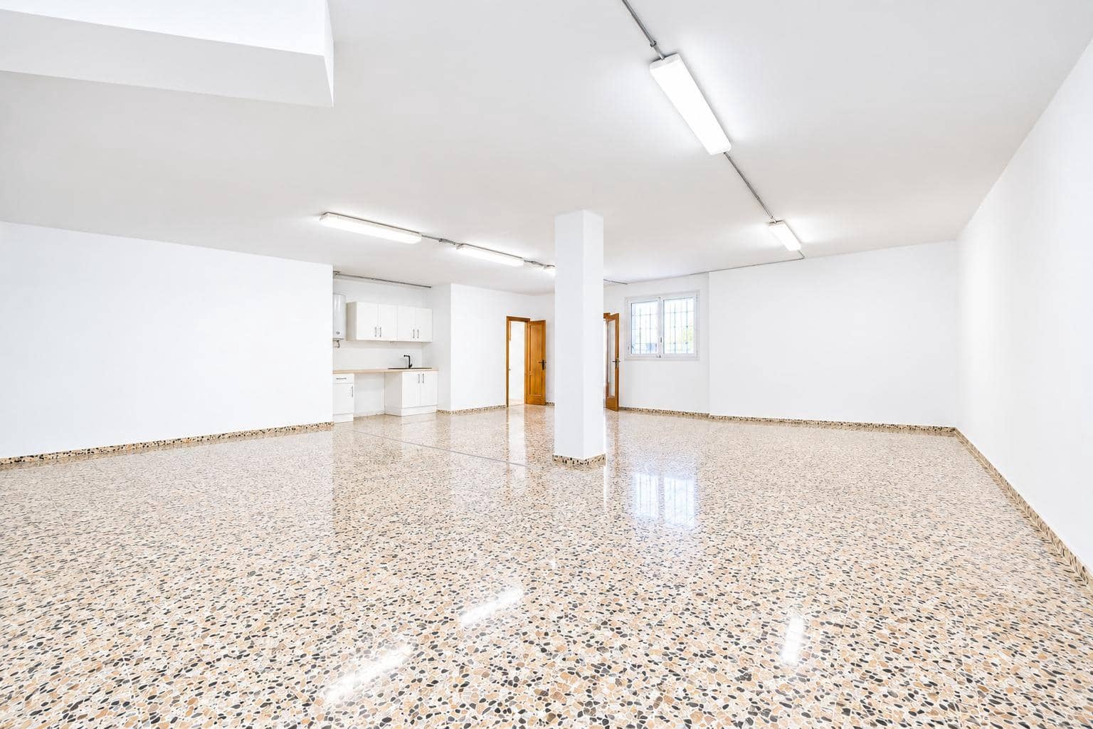 3 sypialnia Apartament na sprzedaż w San Agustin / Sant Agusti - 449 000 € (Ref: 10161638)