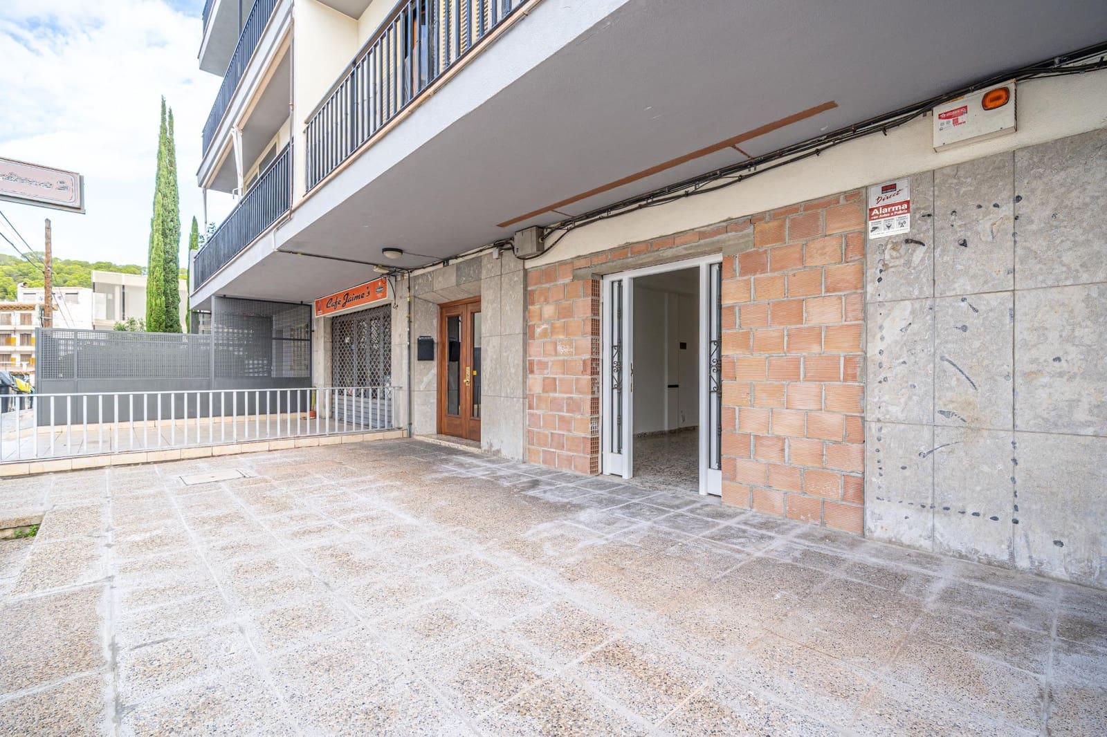 3 sypialnia Apartament na sprzedaż w San Agustin / Sant Agusti - 449 000 € (Ref: 10161638)