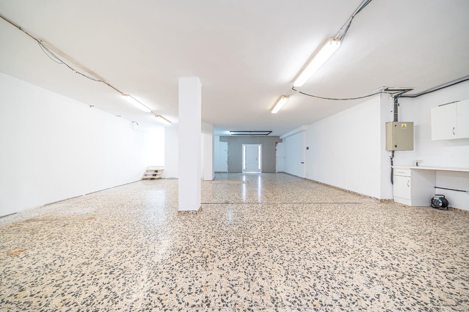 3 sypialnia Apartament na sprzedaż w San Agustin / Sant Agusti - 449 000 € (Ref: 10161638)