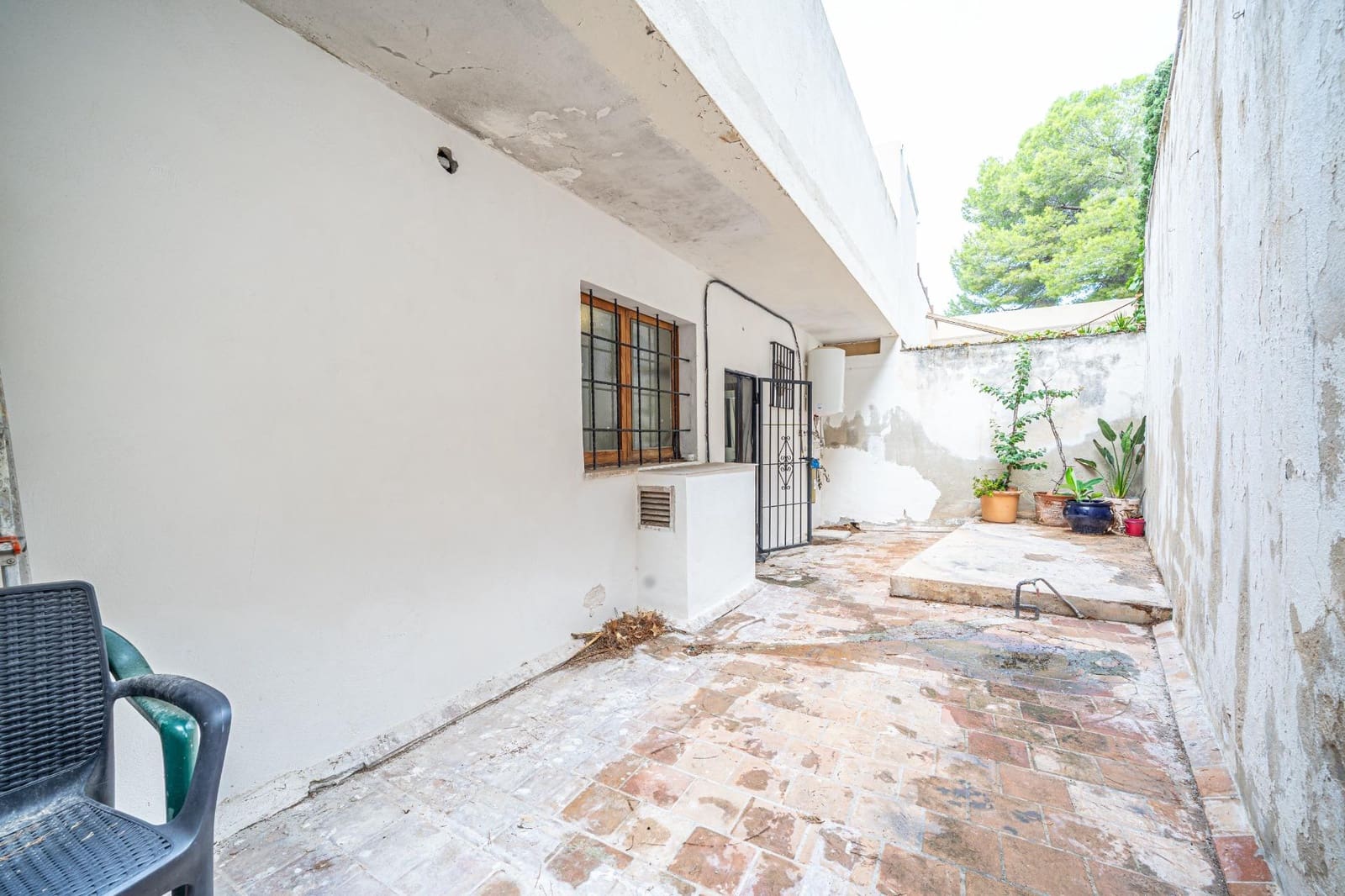 3 sypialnia Apartament na sprzedaż w San Agustin / Sant Agusti - 449 000 € (Ref: 10161638)