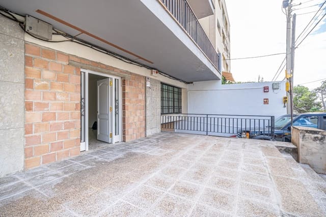 3 sypialnia Apartament na sprzedaż w San Agustín / Sant Agustí, Palma de Mallorca - 449 000 € (Ref: 10161638)
