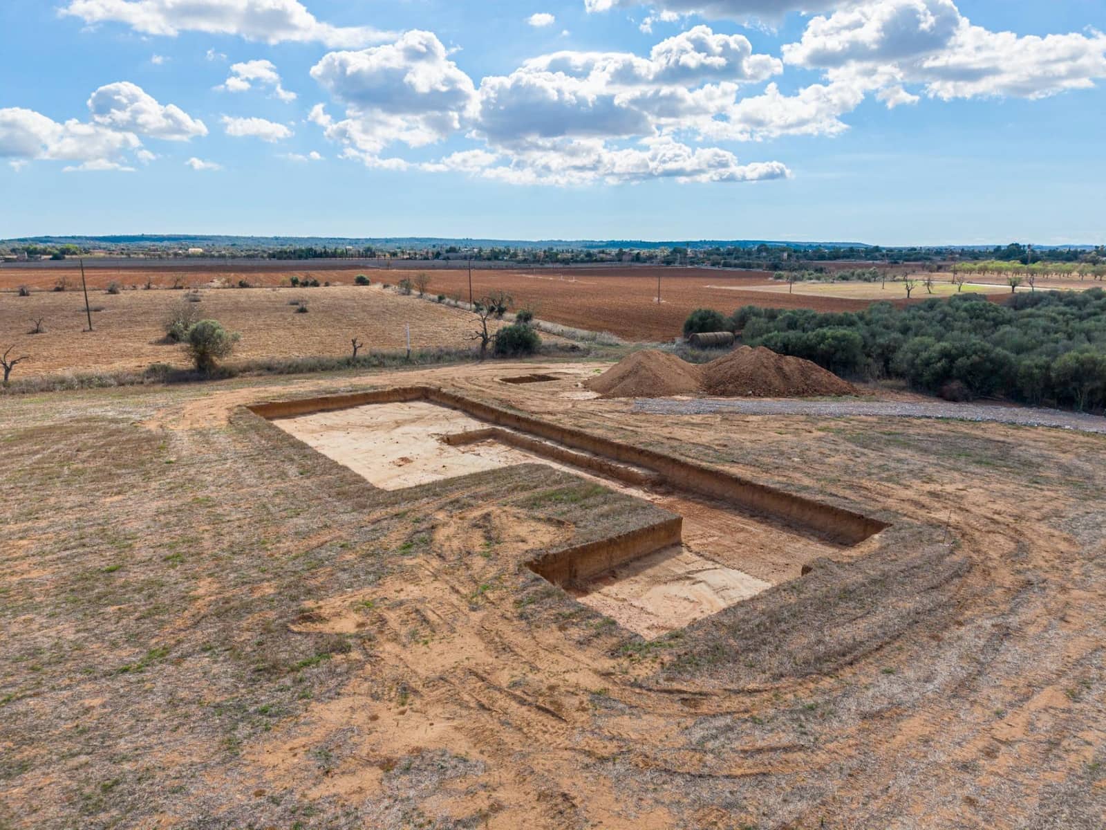 Bouwgrond te koop in Campos - € 349.000 (Ref: 10161639)