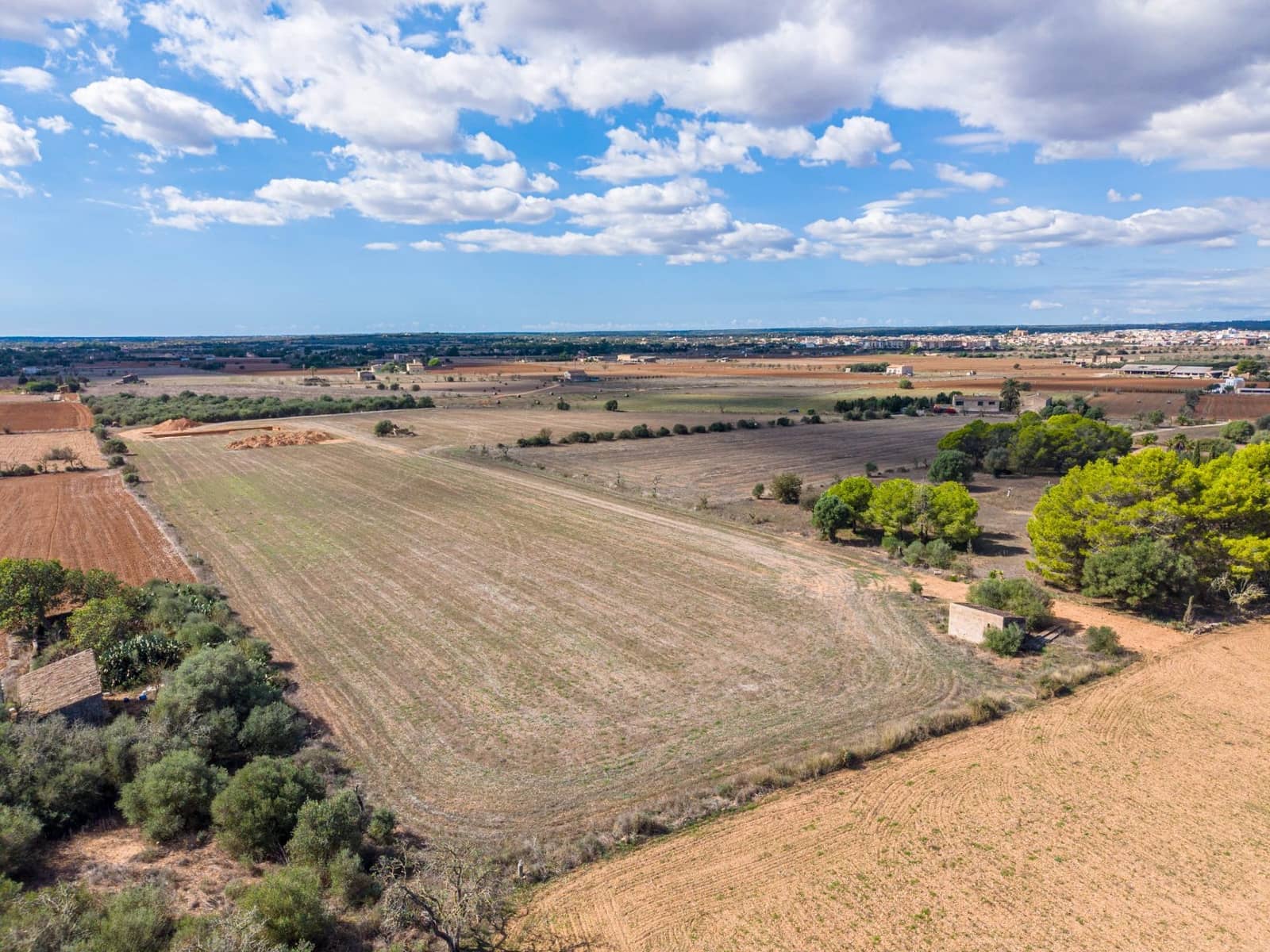 Bouwgrond te koop in Campos - € 349.000 (Ref: 10161639)