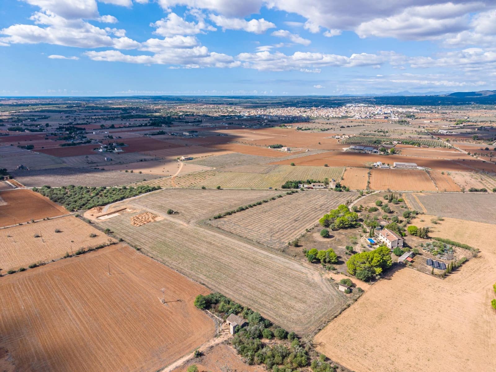 Bouwgrond te koop in Campos - € 349.000 (Ref: 10161639)