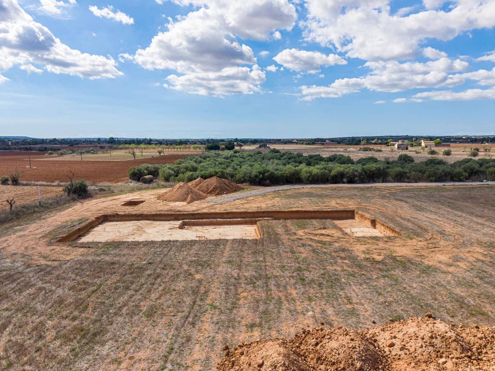 Bouwgrond te koop in Campos - € 349.000 (Ref: 10161639)