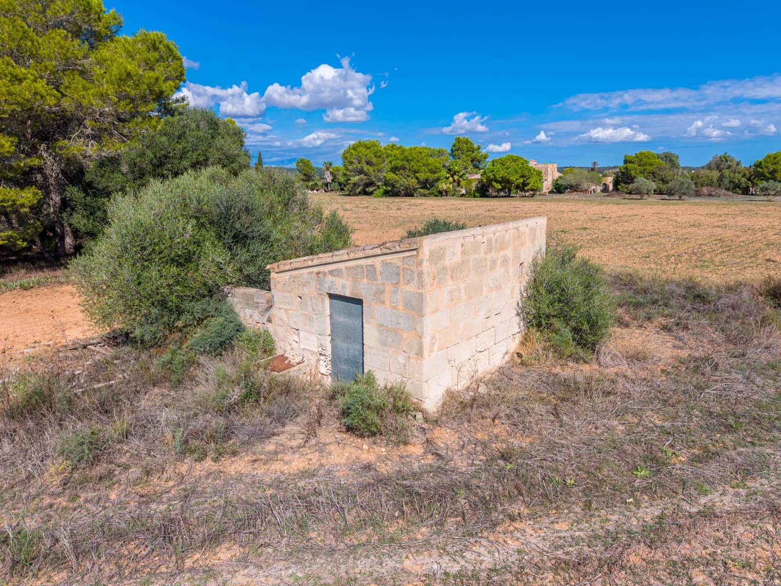 Bouwgrond te koop in Campos - € 349.000 (Ref: 10161639)