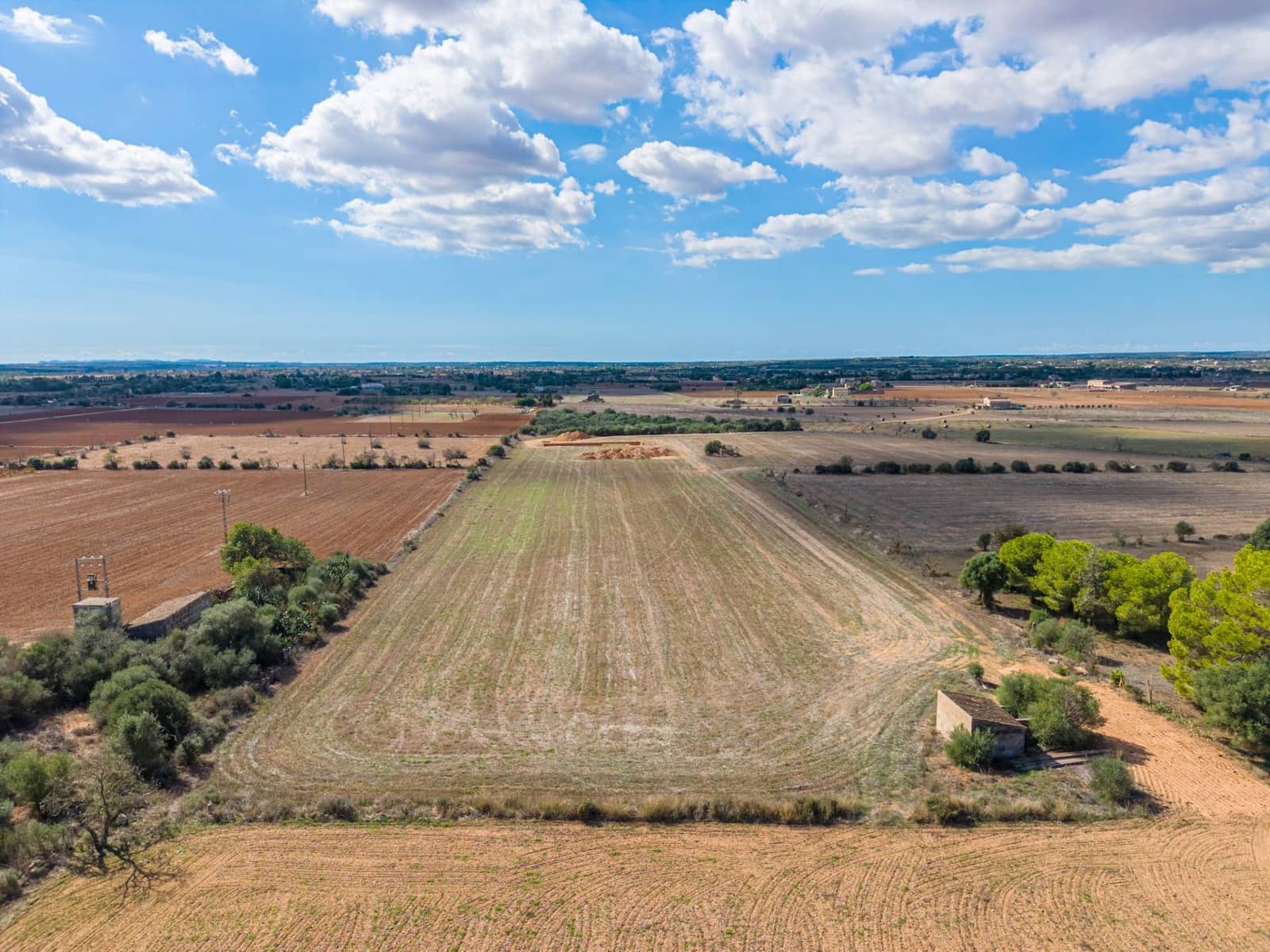 Bouwgrond te koop in Campos - € 349.000 (Ref: 10161639)