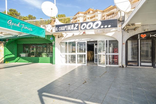 Erhverv til salg i Santa Ponsa, Calvià - € 139.900 (Ref: 10161640)