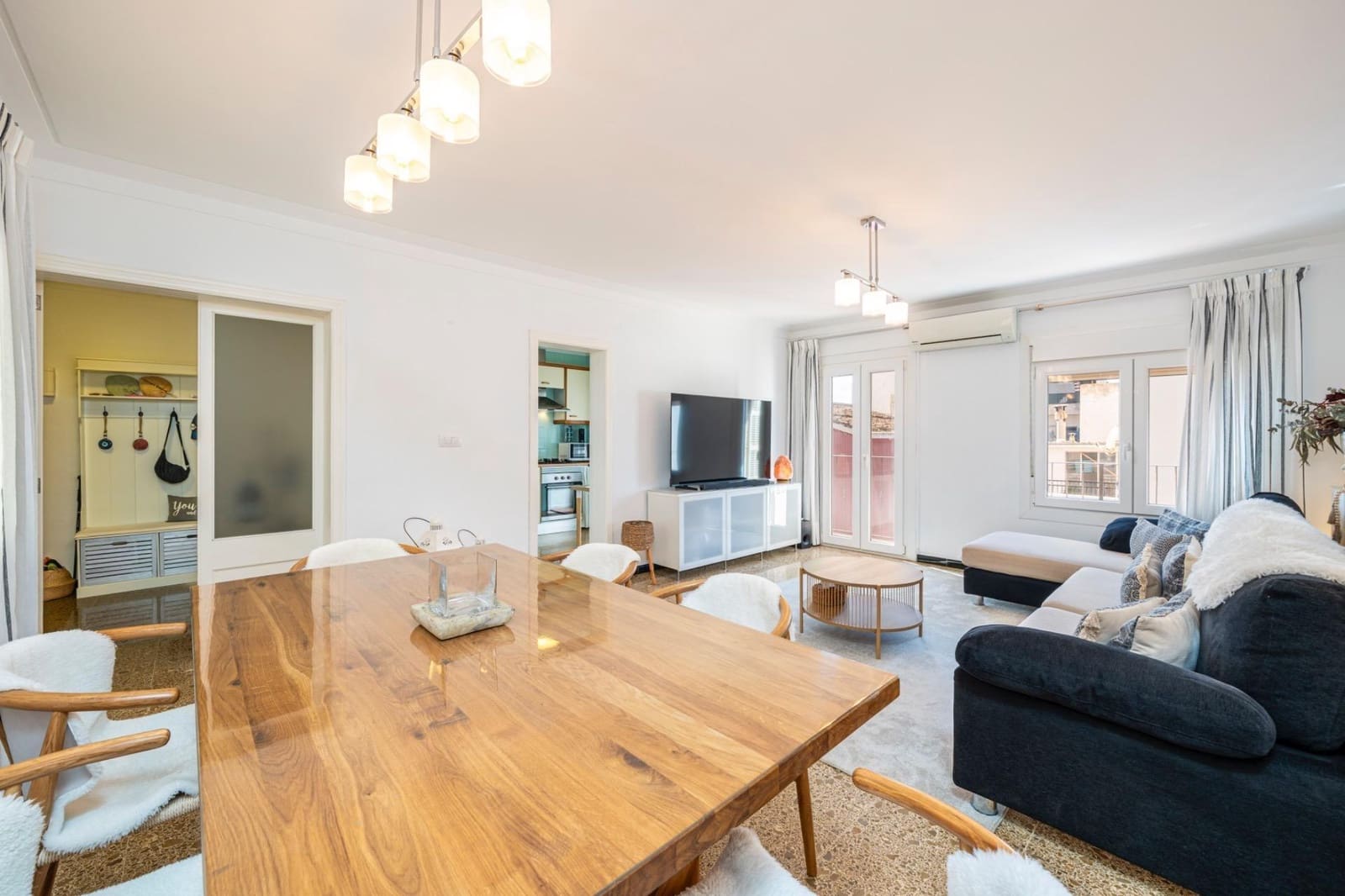 3 soverom Leilighet til salgs i Manacor - € 279 900 (Ref: 10165184)