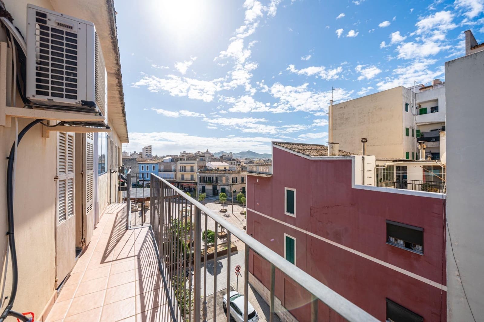 3 soverom Leilighet til salgs i Manacor - € 279 900 (Ref: 10165184)