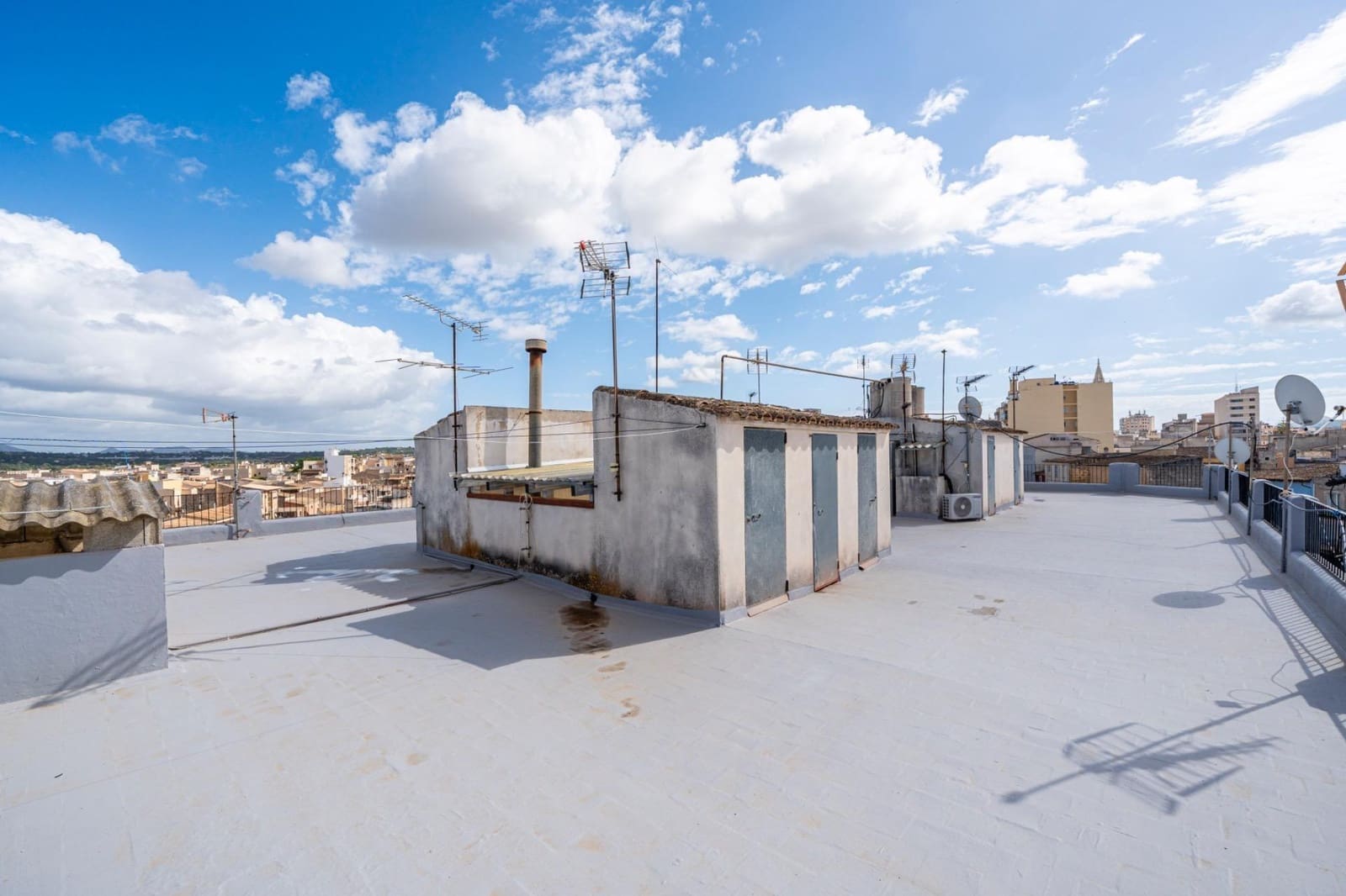 3 soverom Leilighet til salgs i Manacor - € 279 900 (Ref: 10165184)