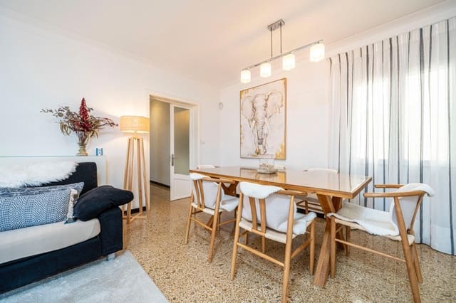 3 soverom Leilighet til salgs i Manacor - € 279 900 (Ref: 10165184)