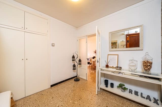 3 soverom Leilighet til salgs i Manacor - € 279 900 (Ref: 10165184)