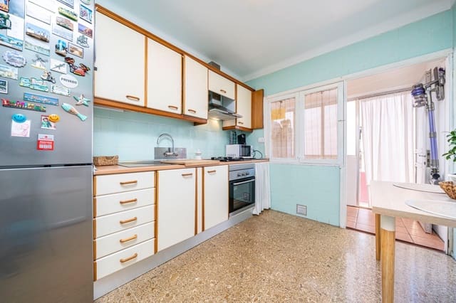 3 soverom Leilighet til salgs i Manacor - € 279 900 (Ref: 10165184)