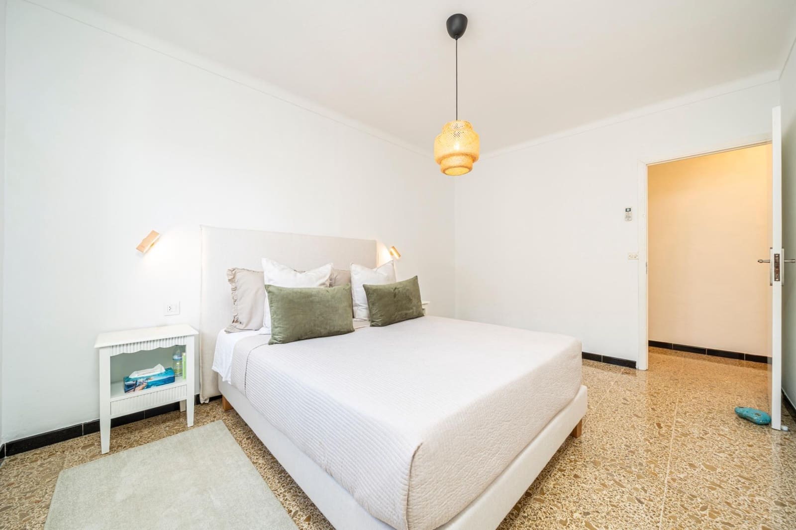 3 soverom Leilighet til salgs i Manacor - € 279 900 (Ref: 10165184)