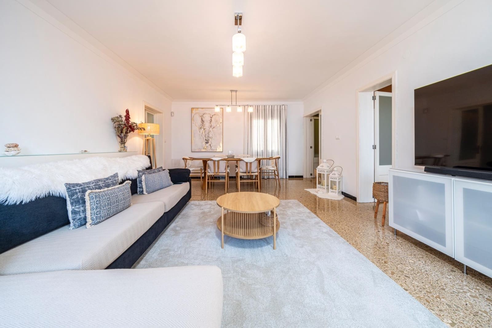 3 soverom Leilighet til salgs i Manacor - € 279 900 (Ref: 10165184)