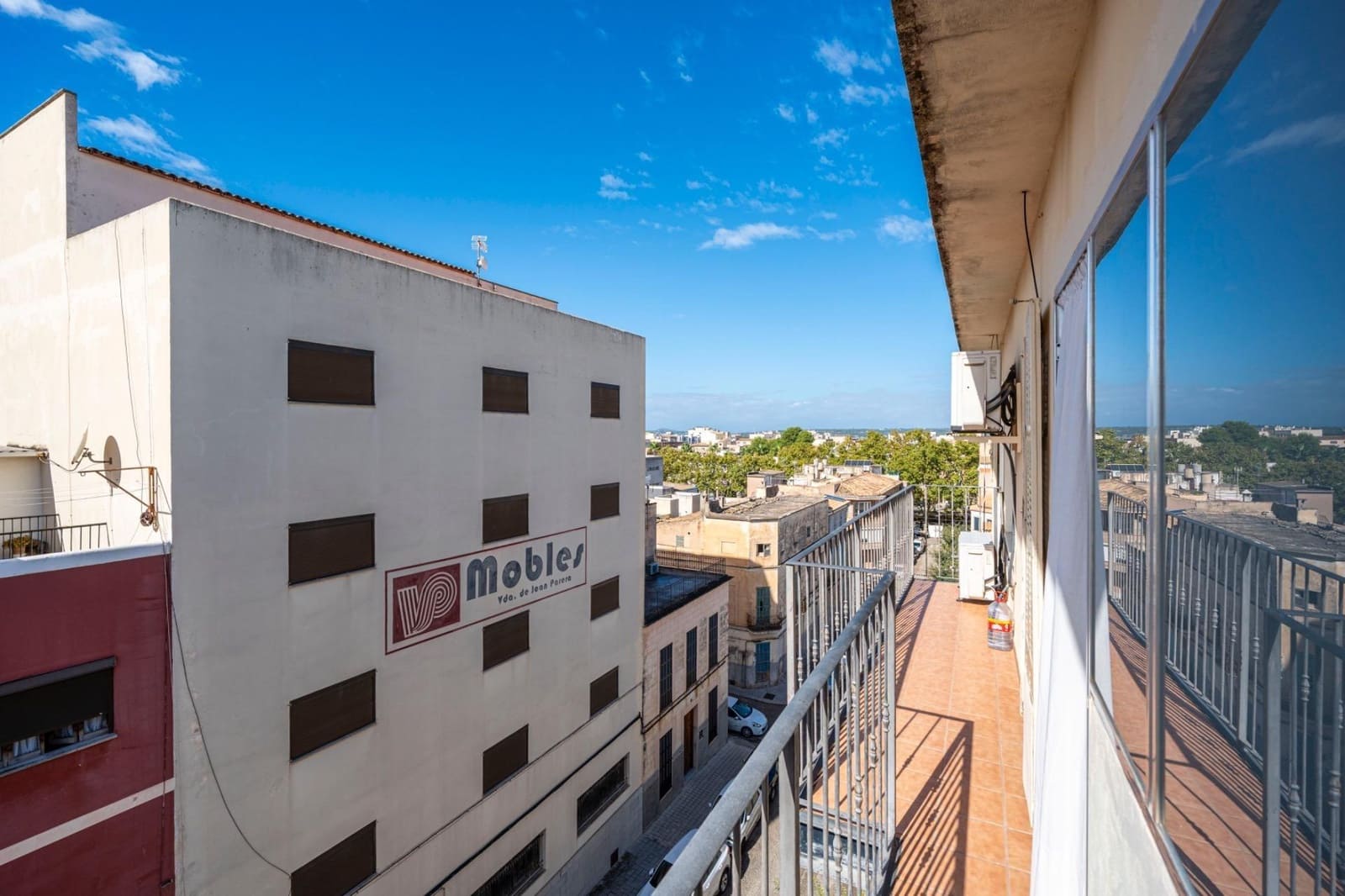 3 soverom Leilighet til salgs i Manacor - € 279 900 (Ref: 10165184)