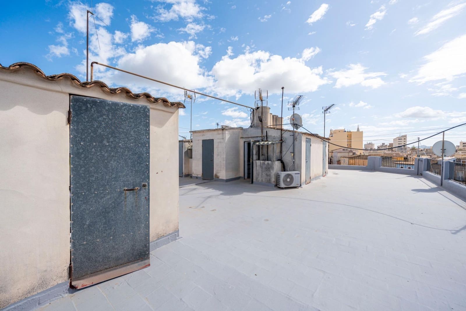 3 soverom Leilighet til salgs i Manacor - € 279 900 (Ref: 10165184)