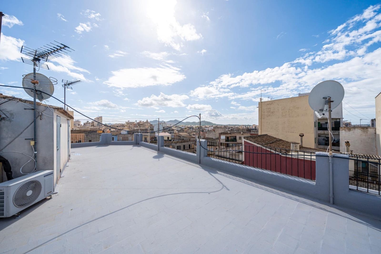 3 soverom Leilighet til salgs i Manacor - € 279 900 (Ref: 10165184)